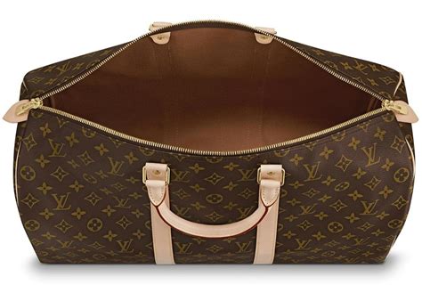 keepall 50 dimensions|louis vuitton keepall 50 price.